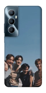 Чехол на Realme C65 4G Seventeen v2 фото 1 из 1