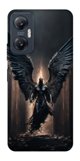 Чохол на Infinix Hot 20 5G Dark Angel фото 1 Чохол на Infinix Hot 20 5G Dark Angel фото 1 з 1