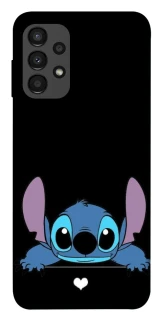 Чехол на Samsung Galaxy A13 4G Stitch ver.7 фото 1 из 1