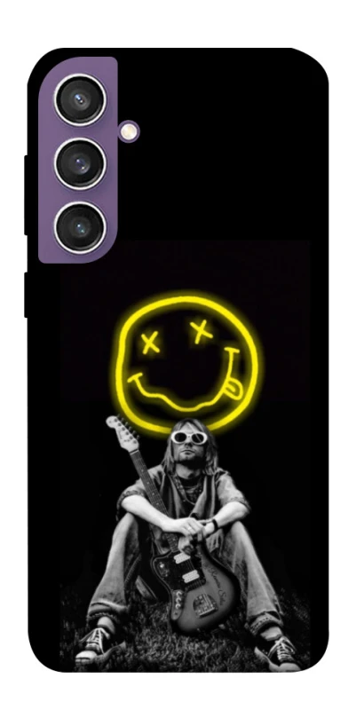 Чохол на Samsung Galaxy S23 FE Nirvana ver.2 фото 1 з 1
