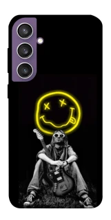 Чохол на Samsung Galaxy S23 FE Nirvana ver.2 фото 1 з 1