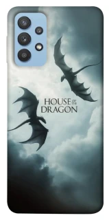 Чехол на Samsung Galaxy M32 House of the Dragon ver.5 фото 1 из 1