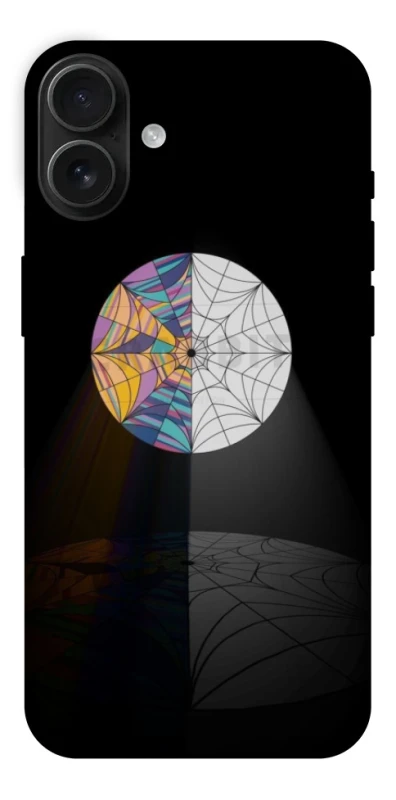 Чехол на Apple iPhone 16 Plus Wednesday room фото 1 из 1