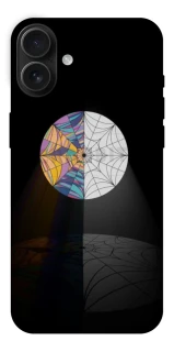 Чохол на Apple iPhone 16 Plus Wednesday room фото 1 з 1