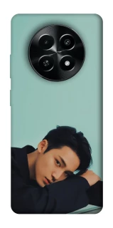 Чохол на Realme Narzo 70x Mingyu - Seventeen фото 1 з 1