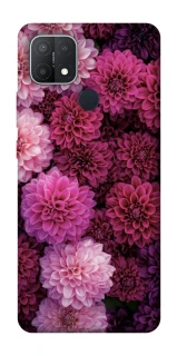 Чехол на Oppo A15s / A15 Garden1 фото 1 из 1