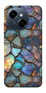 Чехол на TECNO Spark Go 1 Nature Mosaic ver.2 фото 1 из 1