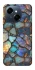 Чохол на TECNO Spark Go 1 Nature Mosaic ver.2 фото 1 з 1