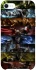Чохол на Apple iPhone SE (2020) Mortal Kombat ver.4 фото 1 з 1