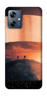 Чехол на Motorola Moto G54 Power Kanye West ver.9 фото 1 из 1