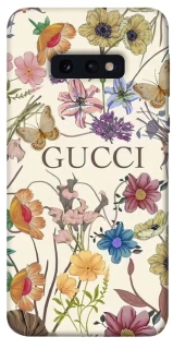 Чехол на Samsung Galaxy S10e Gucci ver.8 фото 1 из 1