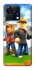 Чохол на ZTE Blade V50 Vita Roblox Builder Adventure фото 1 з 1