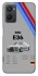 Чохол на Oppo A96 BMW V32 фото 1 з 1
