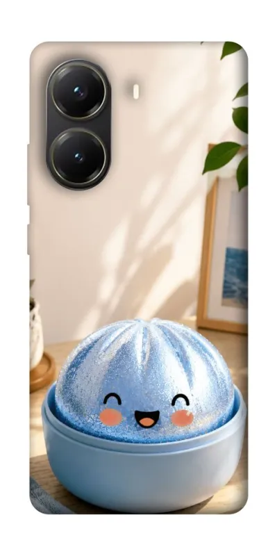 Чохол на Xiaomi Poco X6 Pro Dumpling ver.2 фото 1 з 1