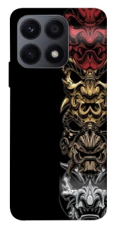 Чехол на Huawei Honor X8a Samuray фото 1 из 1