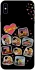 Чохол на Apple iPhone X (5.8") Love is ver.3 фото 1 з 1