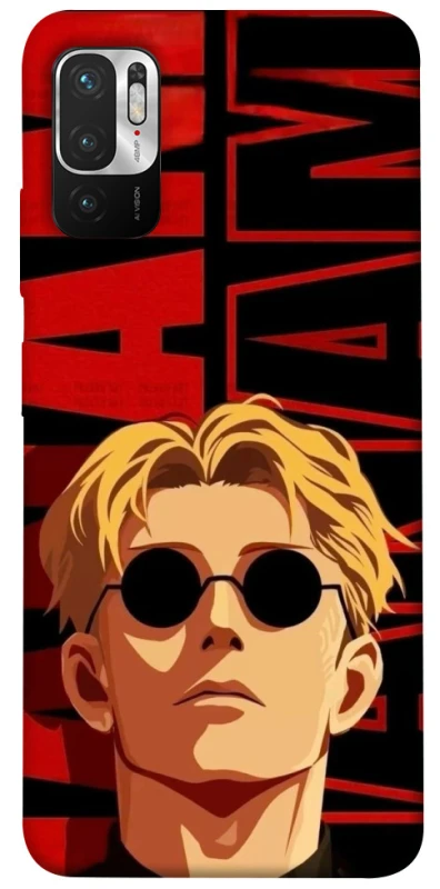 Чохол на Xiaomi Poco M3 Pro 4G / 5G Nanami v2 фото 1 з 1