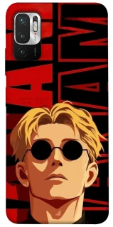 Чохол на Xiaomi Poco M3 Pro 4G / 5G Nanami v2 фото 1 з 1