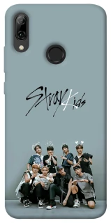 Чохол на Huawei P Smart (2019) Stray Kids v5 фото 1 з 1