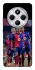 Чохол на Xiaomi Redmi 14C / Poco C75 FC Barcelona team фото 1 з 1