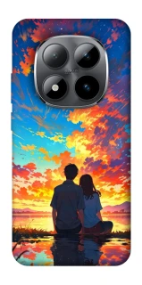 Чохол на Xiaomi Redmi Note 15 Pro 5G Sunset фото 1 з 1