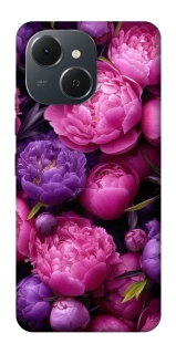 Чехол на TECNO Spark 40C Garden2 фото 1 из 1