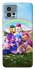 Чехол на Motorola Moto G72 My Little Pony ver.5 фото 1 из 1