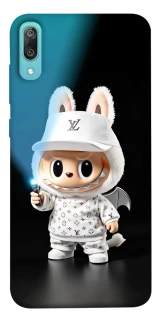 Чохол на Huawei Y6 Pro (2019) Labubu with flashlight ver.1 фото 1 з 1