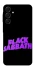 Чохол на Samsung Galaxy A16 4G/5G Black Sabbath logo ver.1 фото 1 Чохол на Samsung Galaxy A16 4G/5G Black Sabbath logo ver.1 фото 1 з 1