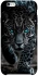 Чехол на Apple iPhone 6/6s plus (5.5") blue eye leo фото 1 из 1