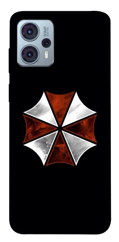 Чехол на Motorola Moto G23 Umbrella Corporation фото 1 из 1