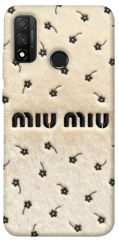 Чехол на Huawei P Smart (2020) Miu Miu фото 1 из 1