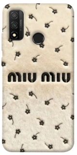Чехол на Huawei P Smart (2020) Miu Miu фото 1 из 1