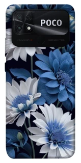 Чохол на Xiaomi Poco C40 Flowers v13 фото 1 з 1