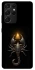 Чохол на Samsung Galaxy S21 Ultra Scorpio with Golden Triangle фото 1 з 1