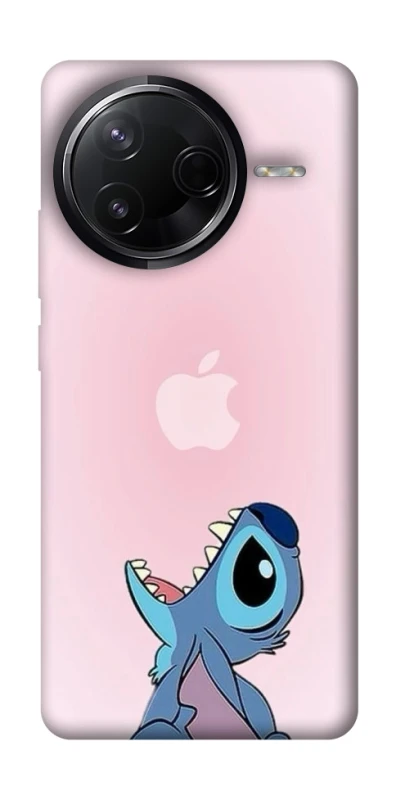 Чохол на Infinix Note 50 Pro Apple logo ver.7 фото 1 з 1