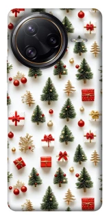 Чехол на Xiaomi Poco F7 Pro Christmas spirit ver.8 фото 1 из 1