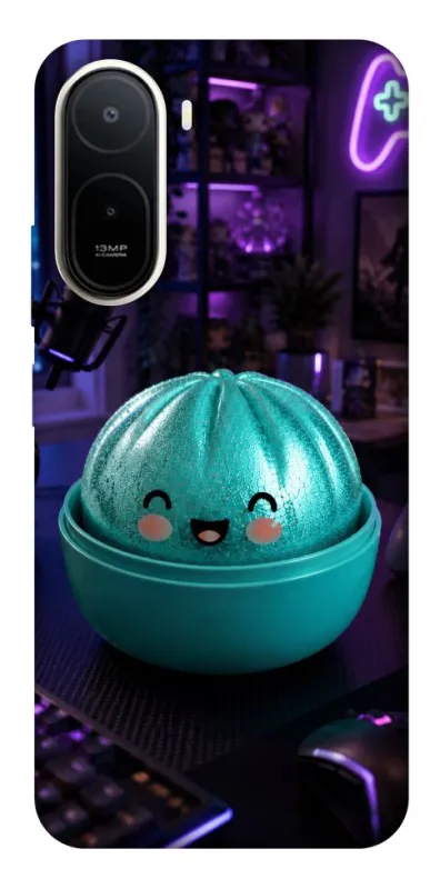 Чохол на Xiaomi Redmi A7 Pro 4G Dumpling ver.10 фото 1 з 1