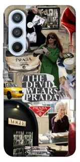 Чохол на Samsung Galaxy A54 5G Fashion collage ver.14 фото 1 з 1
