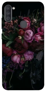 Чехол на Samsung Galaxy A11 Floral Symphony1 фото 1 из 1