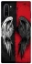 Чохол на Samsung Galaxy Note 10 Angel and Devil фото 1 з 1