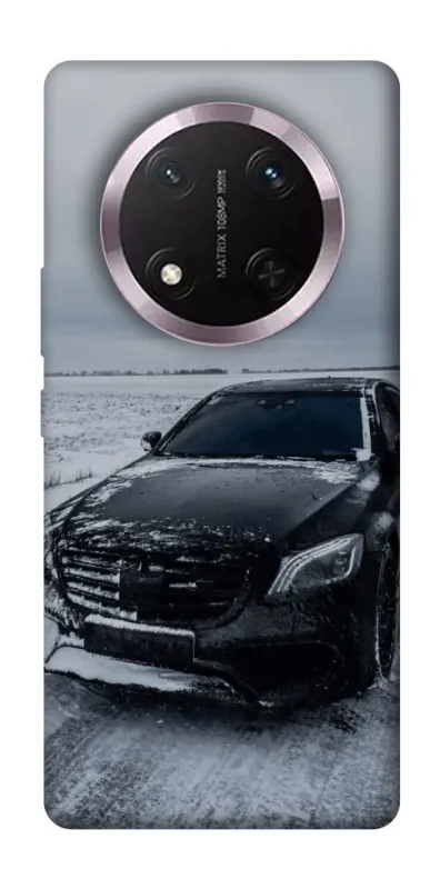 Чохол на Honor X9c Mercedes-benz v40 фото 1 з 1