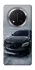 Чохол на Honor X9c Mercedes-benz v40 фото 1 з 1