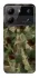 Чохол на ZTE Blade A54 4G camouflage v2 фото 1 з 1