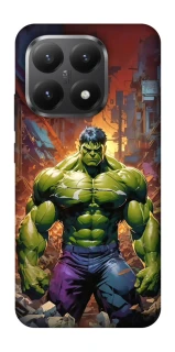 Чохол на Xiaomi 15T Hulk фото 1 з 1
