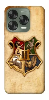 Чохол на ZTE Nubia V70 Design Harry Potter mood v1 фото 1 з 1