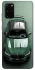 Чехол на Samsung Galaxy S20+ BMW green фото 1 из 1