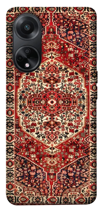 Чохол на Oppo A58 4G Килим v11 фото 1 з 1