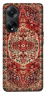 Чохол на Oppo A98 Килим v11 фото 1 з 1
