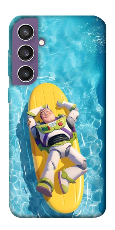 Чохол на Samsung Galaxy S23 FE buzz lightyear фото 1 з 1
